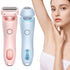 LadySmooth Electric Bikini Trimmer