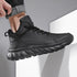 Men’s Waterproof Snow Boots