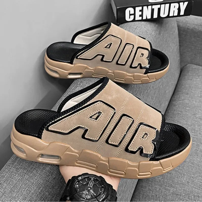 Air Cushion Sports Sandals